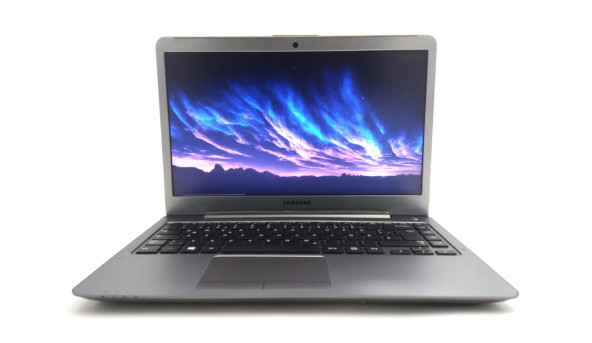 Ноутбук Samsung 535U4C AMD A6-4455M 4 GB RAM 500 GB HDD AMD Radeon HD 7550M [14"] - ноутбук Б/У - 284967