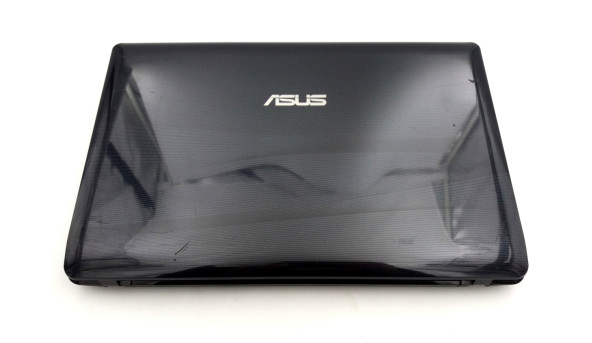 Ноутбук Asus A52F Intel Core I3-350M 4 GB RAM 320 GB HDD [15.6"] - ноутбук Б/У