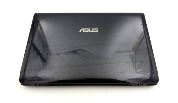 Ноутбук Asus A52F Intel Core I3-350M 4 GB RAM 320 GB HDD [15.6"] - ноутбук Б/В - 284972