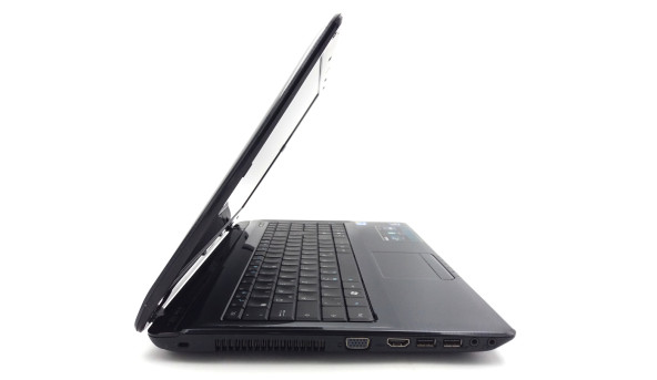 Ноутбук Asus A52F Intel Core I3-350M 4 GB RAM 320 GB HDD [15.6"] - ноутбук Б/В - 284972