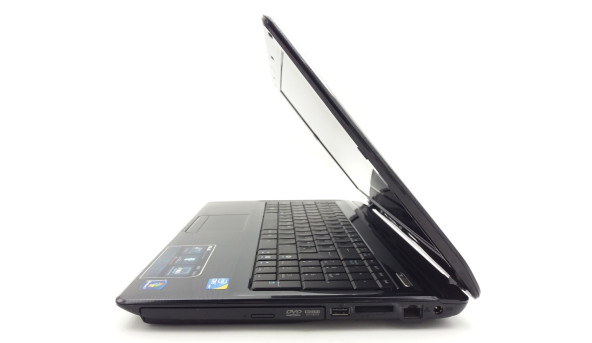 Ноутбук Asus A52F Intel Core I3-350M 4 GB RAM 320 GB HDD [15.6"] - ноутбук Б/В