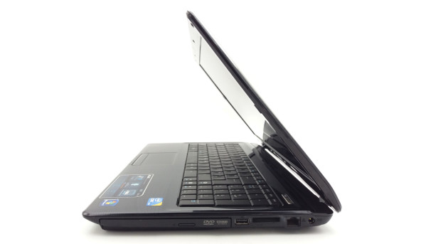 Ноутбук Asus A52F Intel Core I3-350M 4 GB RAM 320 GB HDD [15.6"] - ноутбук Б/В - 284972