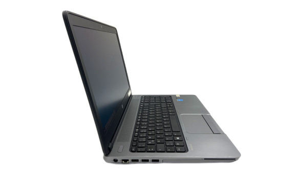 Ноутбук HP 650 G1 Intel Core i3-4000M 6GB RAM 320GB HDD [15.6"] - ноутбук Б/У
