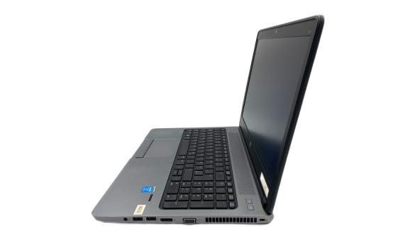 Ноутбук HP 650 G1 Intel Core i3-4000M 6GB RAM 320GB HDD [15.6"] - ноутбук Б/В