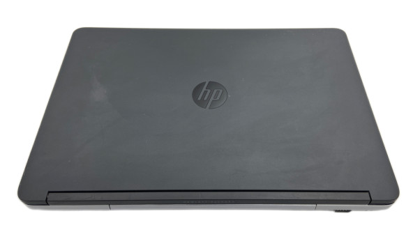 Ноутбук HP 650 G1 Intel Core i3-4000M 6GB RAM 320GB HDD [15.6"] - ноутбук Б/В