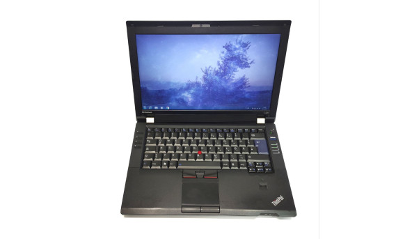 Ноутбук Lenovo ThinkPad L420 Intel Core i3-2310M 4 GB RAM 320 GB HDD [14"] - ноутбук Б/В