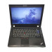 Ноутбук Lenovo ThinkPad L420 Intel Core i3-2310M 4 GB RAM 320 GB HDD [14"] - ноутбук Б/В
