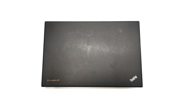 Ноутбук Lenovo ThinkPad L420 Intel Core i3-2310M 4 GB RAM 320 GB HDD [14"] - ноутбук Б/У