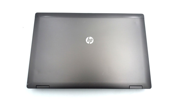 Ноутбук Б/В HP ProBook 6570b Intel Core I3-2370M 6 GB RAM 750 GB HDD [15.6"] - 284977
