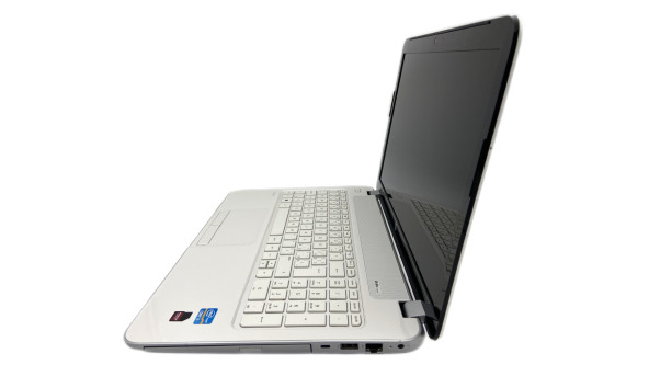 Ноутбук HP 15-e039sr Intel Core i3-3110M 6GB RAM 500GB HDD Radeon HD 8600M [15.6"] - ноутбук Б/В