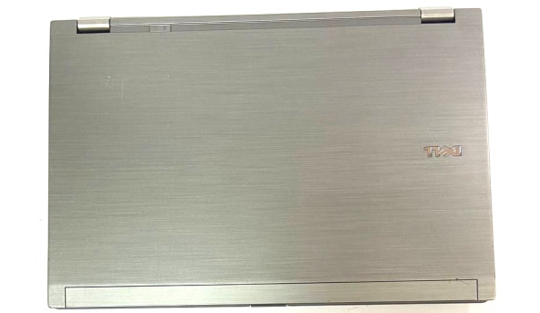 Модель: Dell Latitude E6510 (неукомплектований) - 284980