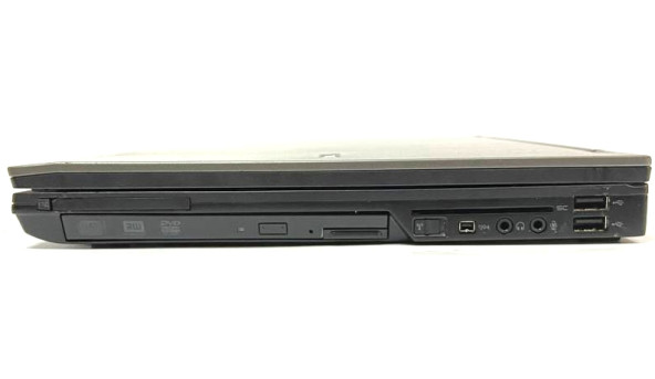 Модель: Dell Latitude E6510 (неукомплектований)