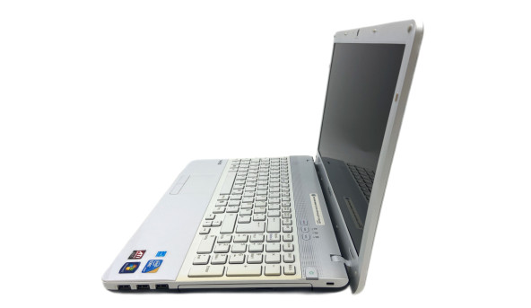 Ноутбук Sony PCG-71212M Intel Core i3-370M 4GB RAM 320GB HDD [15.6"] - ноутбук Б/У - 284981