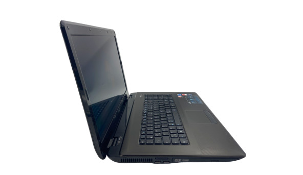 Ноутбук Asus X72J Intel Core i5-450M 4GB RAM 640GB HDD [17.3"] - ноутбук Б/У - 284983