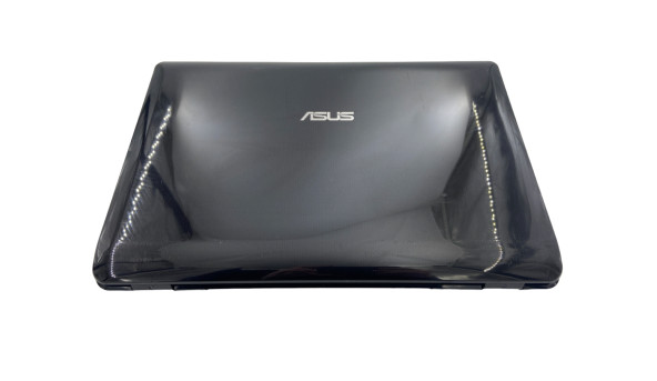 Ноутбук Asus X72J Intel Core i5-450M 4GB RAM 640GB HDD [17.3"] - ноутбук Б/У - 284983