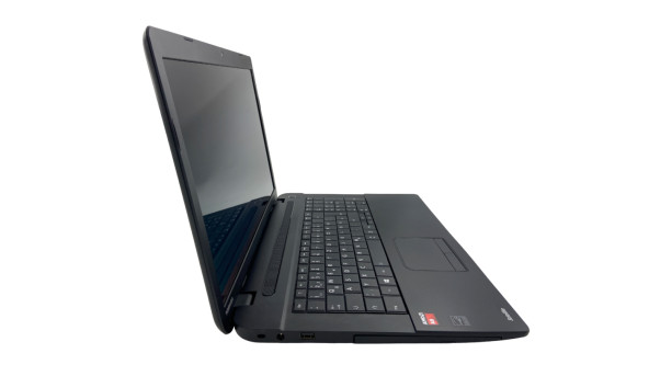 Ноутбук Toshiba C70D AMD A8-6410 4GB RAM 750GB HDD [17.3"] - ноутбук Б/У - 284984