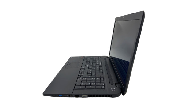 Ноутбук Toshiba C70D AMD A8-6410 4GB RAM 750GB HDD [17.3"] - ноутбук Б/У - 284984