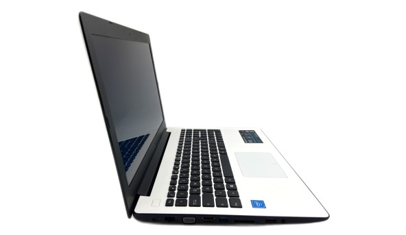 Ноутбук Asus R515S Intel Celeron N3050 4GB RAM 500GB HDD [15.6"] - ноутбук Б/В - 284985