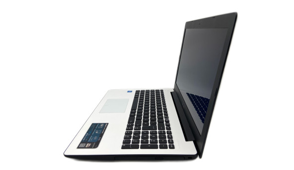Ноутбук Asus R515S Intel Celeron N3050 4GB RAM 500GB HDD [15.6"] - ноутбук Б/В - 284985