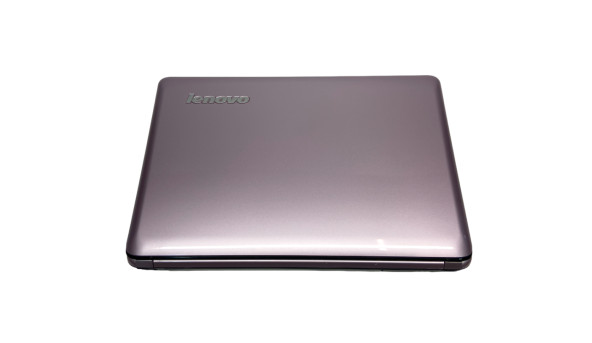 Ноутбук Lenovo z360 I5-450M 4 GB RAM 500 GB HDD GeForce 310M [13.3"] - ноутбук Б/В