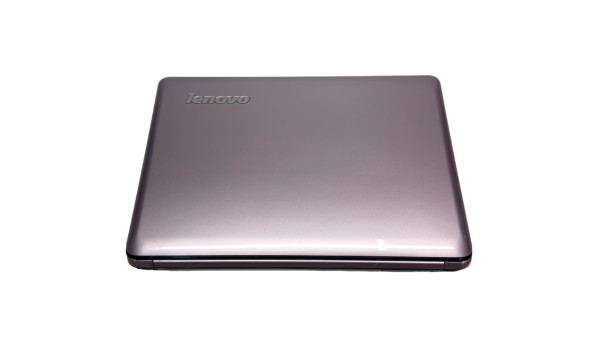 Ноутбук Lenovo z360 I5-450M 4 GB RAM 500 GB HDD GeForce 310M [13.3"] - ноутбук Б/В - 284988