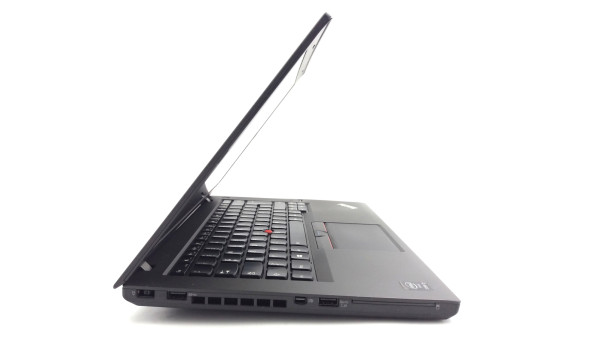Ноутбук Lenovo ThinkPad T450 Intel Core I3-5010U 8 GB RAM 500 GB HDD [14"] - ноутбук Б/В - 284990