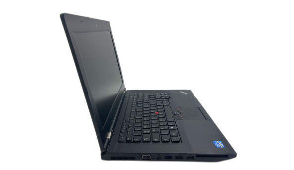 Ноутбук Lenovo L430 Intel Core i3-3110M 4GB RAM 250GB HDD [14"] - ноутбук Б/У - 284991