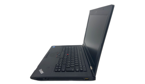 Ноутбук Lenovo L430 Intel Core i3-3110M 4GB RAM 250GB HDD [14"] - ноутбук Б/В