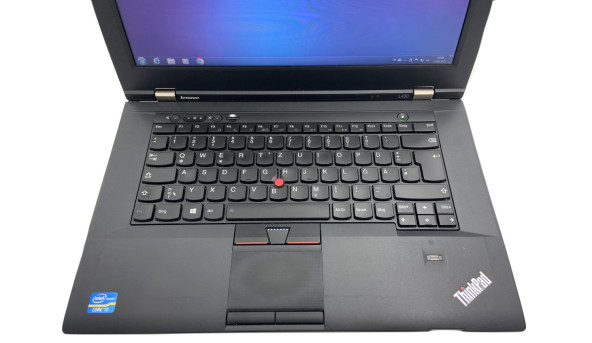 Ноутбук Lenovo L430 Intel Core i3-3110M 4GB RAM 250GB HDD [14"] - ноутбук Б/У - 284991