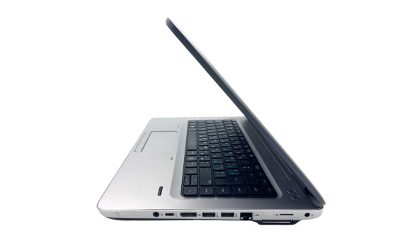 Ноутбук HP 645 G3 AMD Pro A10-8730B 4 RAM 320GB HDD [14" FullHD] - ноутбук Б/У