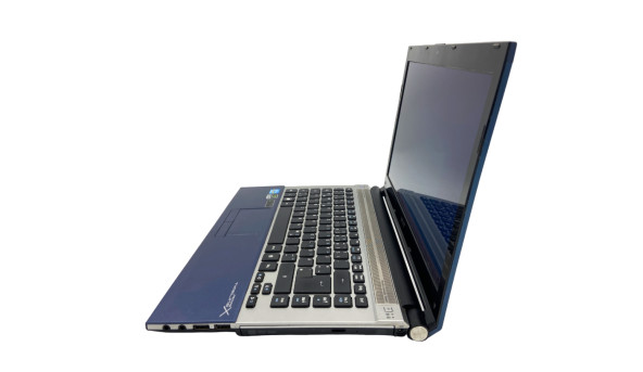 Ноутбук Acer 4830 Intel Core i5-2430M 6GB RAM 500GB HDD [14"] - ноутбук Б/В - 284995
