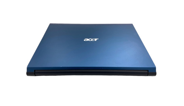 Ноутбук Acer 4830 Intel Core i5-2430M 6GB RAM 500GB HDD [14"] - ноутбук Б/В - 284995