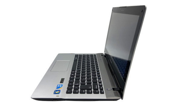 Ноутбук Samsung QX310 Intel Core i5-460M 4GB RAM 320GB HDD [13.3"] - ноутбук Б/У