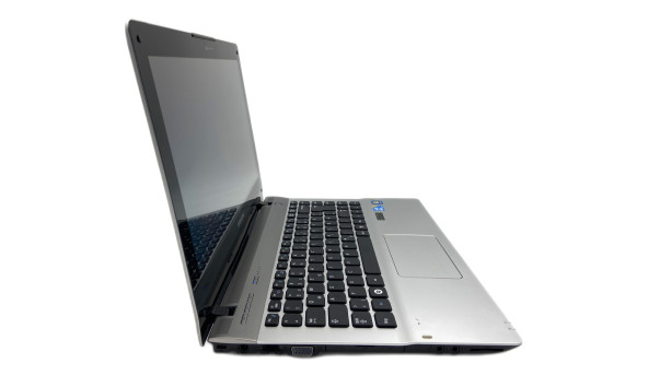 Ноутбук Samsung QX310 Intel Core i5-460M 4GB RAM 320GB HDD [13.3"] - ноутбук Б/У - 284997