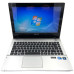 Ноутбук Samsung QX310 Intel Core i5-460M 4GB RAM 320GB HDD [13.3"] - ноутбук Б/У