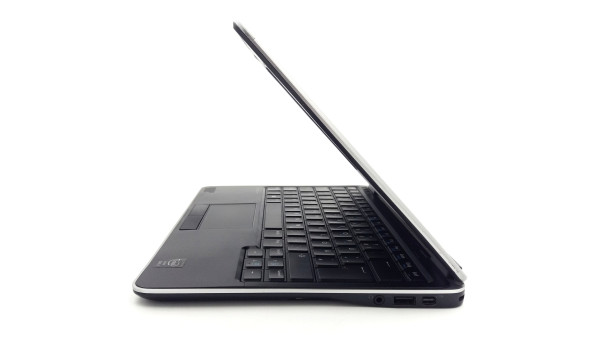 Ноутбук Dell Latitude E7240 Intel Core I3-4010U 8 GB RAM 128 GB SSD [12.5"] - ноутбук Б/У - 284998