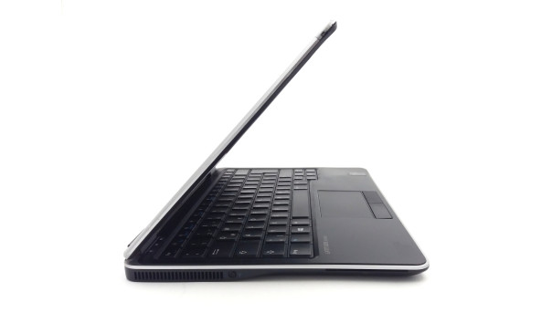 Ноутбук Dell Latitude E7240 Intel Core I3-4010U 8 GB RAM 128 GB SSD [12.5"] - ноутбук Б/У - 284998