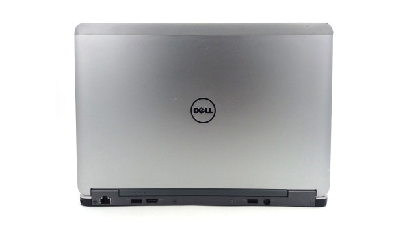 Ноутбук Dell Latitude E7240 Intel Core I3-4010U 8 GB RAM 128 GB SSD [12.5"] - ноутбук Б/У - 284998