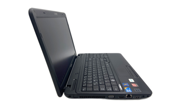 Ноутбук Toshiba L650 Intel Core i5-430M 4GB RAM 500GB HDD [15.6"] - ноутбук Б/В - 285001