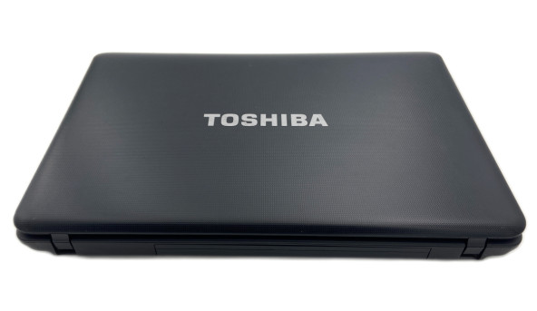 Ноутбук Toshiba L650 Intel Core i5-430M 4GB RAM 500GB HDD [15.6"] - ноутбук Б/В - 285001