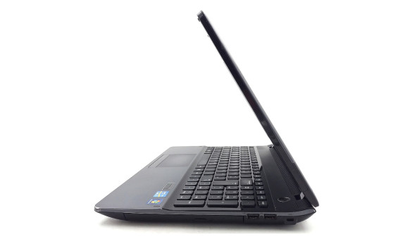 Ноутбук Samsung 300E5 Intel Core i3-2350M 6 GB RAM 500 GB HDD NVIDIA GeForce GT 520MX [15.6"] - ноутбук Б/У - 285002