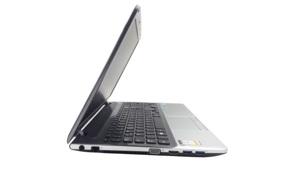 Ноутбук Samsung 350V5 Intel Core I5-3210M 8 GB RAM 1000 GB HDD [15.6"] - ноутбук Б/В - 285003