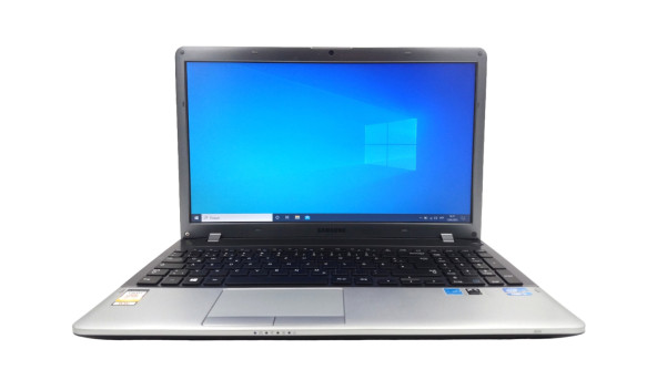 Ноутбук Samsung 350V5 Intel Core I5-3210M 8 GB RAM 1000 GB HDD [15.6"] - ноутбук Б/В - 285003