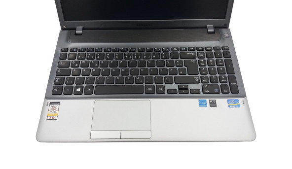 Ноутбук Samsung 350V5 Intel Core I5-3210M 8 GB RAM 1000 GB HDD [15.6"] - ноутбук Б/В - 285003