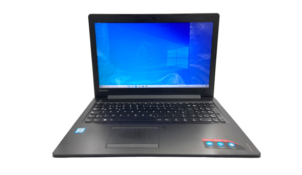 Ноутбук Lenovo Ideapad 310 Intel Core i5-7200U 8GB RAM 250GB HDD [15.6"] - ноутбук Б/В - 285005