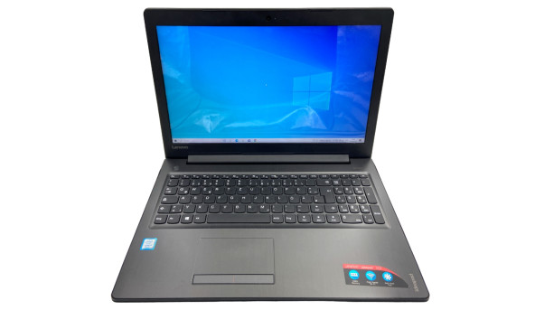 Ноутбук Lenovo Ideapad 310 Intel Core i5-7200U 8GB RAM 250GB HDD [15.6"] - ноутбук Б/У