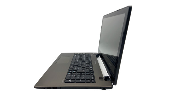 Ноутбук Medion E6240T Intel Celeron N2920 4 GB RAM 500 GB HDD [15.6"] - ноутбук Б/У - 285007