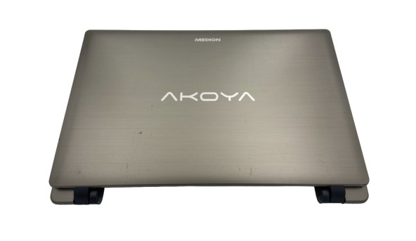 Ноутбук Medion E6240T Intel Celeron N2920 4 GB RAM 500 GB HDD [15.6"] - ноутбук Б/У - 285007