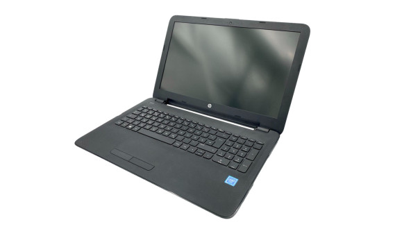 Ноутбук HP 250 G5 Intel Pentium 3825U 4Gb 120Gb SSD [15.6" FullHD] - ноутбук Б/У - 285008