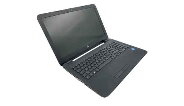 Ноутбук HP 250 G5 Intel Pentium 3825U 4Gb 120Gb SSD [15.6" FullHD] - ноутбук Б/У - 285008
